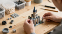 The World's 2,400 Castles