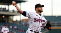 Tigers star Justin Verlander pumps up American League in his final All-Star Game