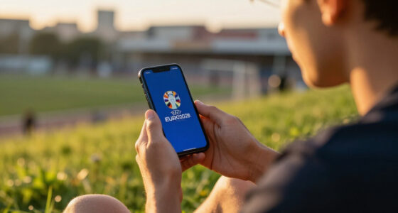 Uefa Euro 2028