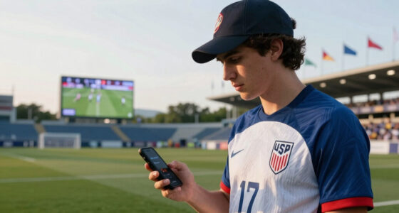 USA Beats Bosnia in 2026 World Cup Round of 16