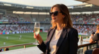 What it’s like to attend the World Cup as a VIP