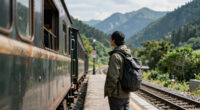 Wilderness Railway Surges In Global Coverage