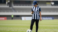 Will CF Monterrey Win On 2026-07-26?