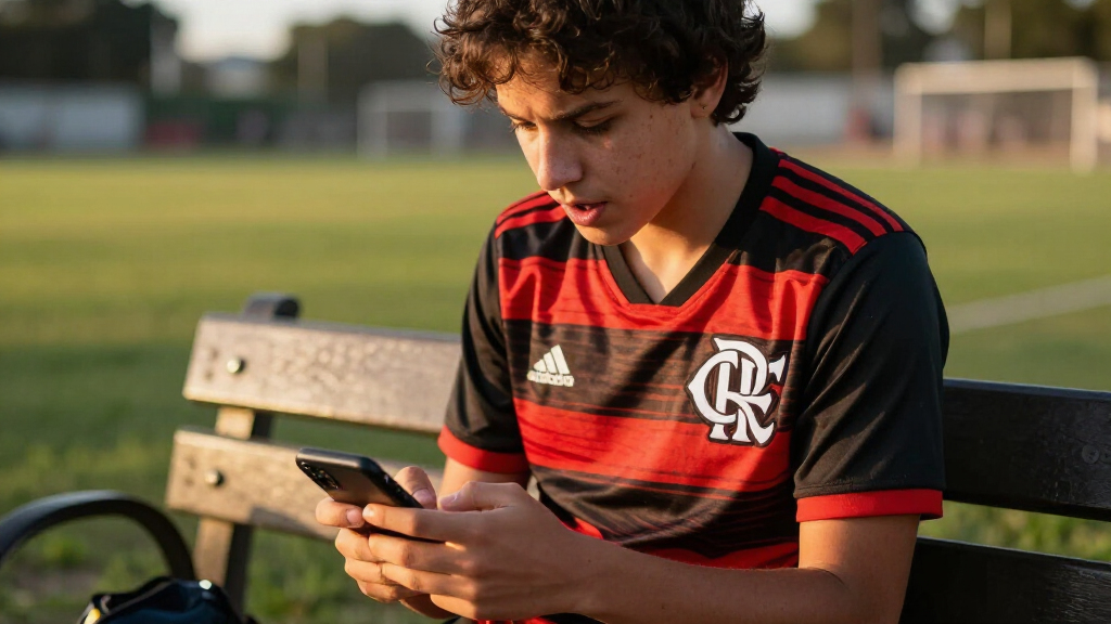 Will CR Flamengo Win On 2026-07-29?