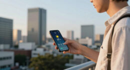 Will The Lowest Temperature In Tokyo Be 25°C On July 17?