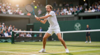 Wimbledon 2026 live updates: Men's semifinals latest as Zverev faces Fery before Sinner vs. Djokovic