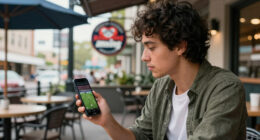 World Cup tourists came for soccer, and fell in love with America's chains and quirks