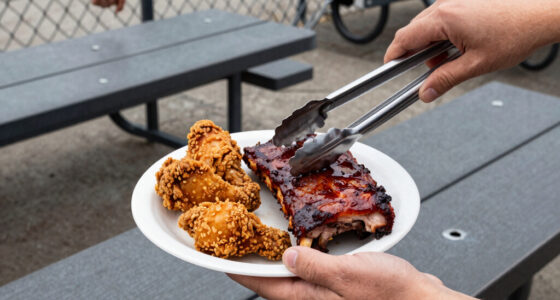 World Cup tourists came for soccer, and fell in love with America's chains and quirks