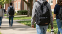 11 Best Compact Travel Backpacks for Students in 2026