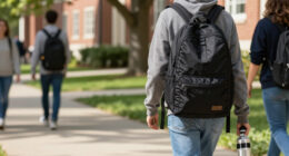 11 Best Compact Travel Backpacks for Students in 2026