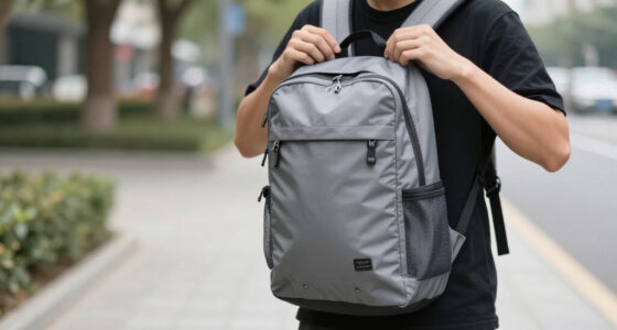 12 Best Compact Travel Backpacks in 2026