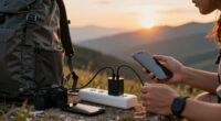 12 Best Multi-Port USB Travel Chargers in 2026