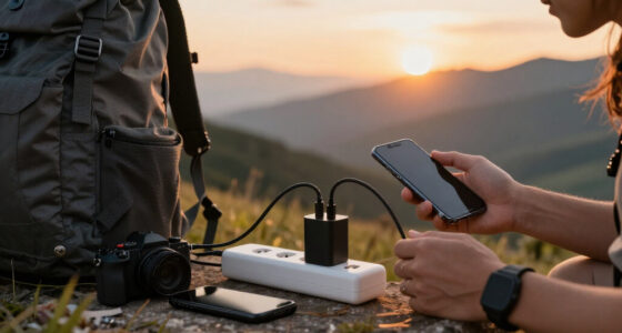 12 Best Multi-Port USB Travel Chargers in 2026