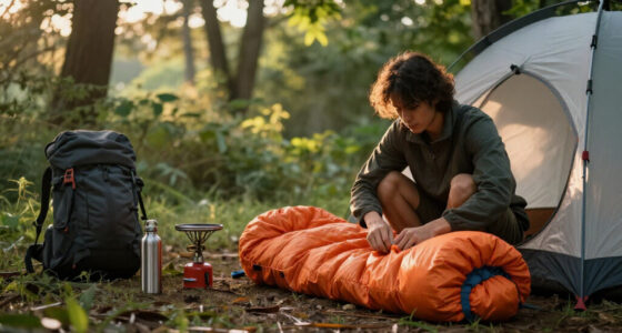 12 Best Outdoor Camping Gear in 2026