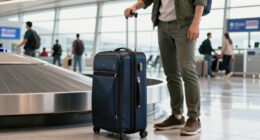 13 Best Airline Carry-On Luggage Sets in 2026
