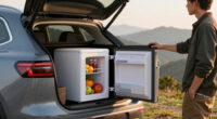 13 Best Car Portable Refrigerator in 2026