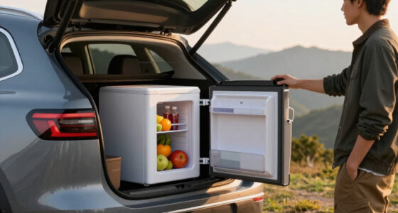 13 Best Car Portable Refrigerator in 2026