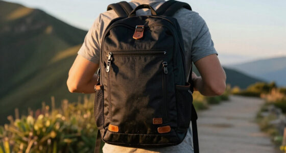 13 Best Compact Travel Backpacks in 2026