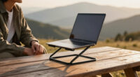 13 Best Portable Travel Laptop Stands in 2026