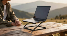 13 Best Portable Travel Laptop Stands in 2026