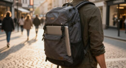 13 Best Travel Backpacks With Laptop Compartment for 2026