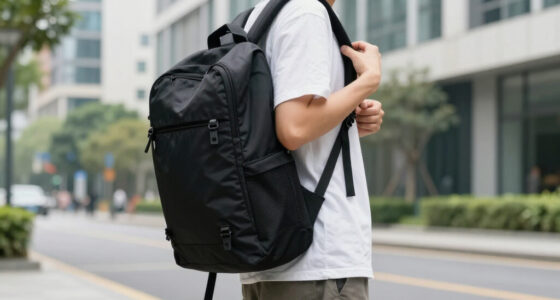 14 Best Compact Travel Backpacks in 2026