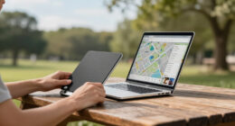14 Best Portable Travel Laptop Stands in 2026