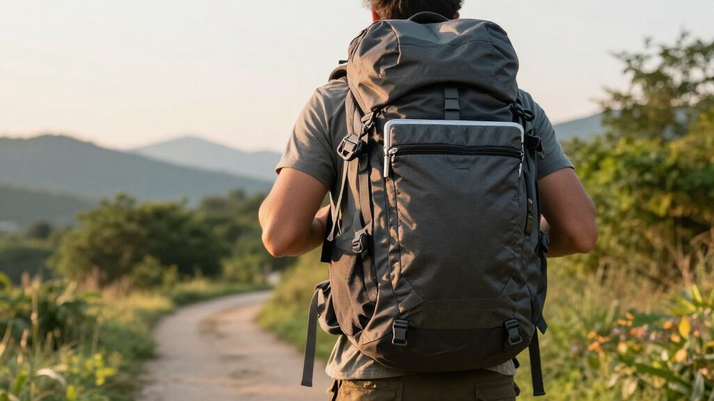 14 Best Travel Backpacks With Laptop Compartment in 2026
