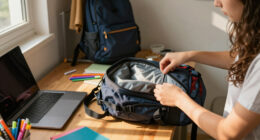 15 Best Compact Travel Backpacks for Students in 2026