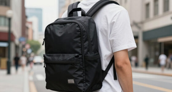15 Best Compact Travel Backpacks in 2026