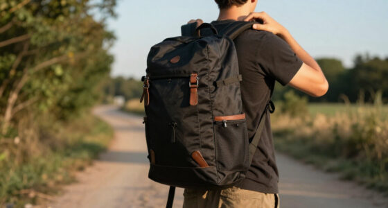 15 Best Durable Travel Backpacks in 2026