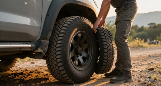15 Best Goodyear Tires in 2026