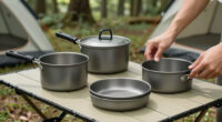 15 Best Outdoor Camping Cookware Sets in 2026