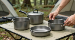 15 Best Outdoor Camping Cookware Sets in 2026