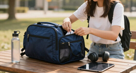 15 Best Travel Backpacks for Students in 2026