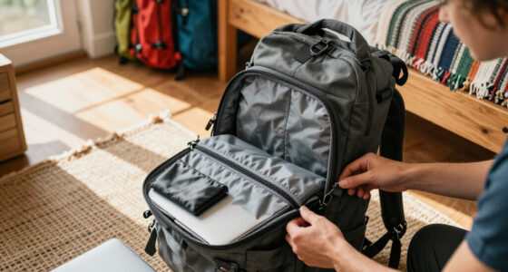 15 Best Travel Backpacks With Laptop Compartment in 2026