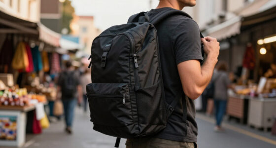 15 Best Travel Backpacks With Laptop Compartment in 2026