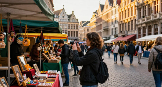 15 Must-See Events In Brussels This Weekend, August 14-16, 2026