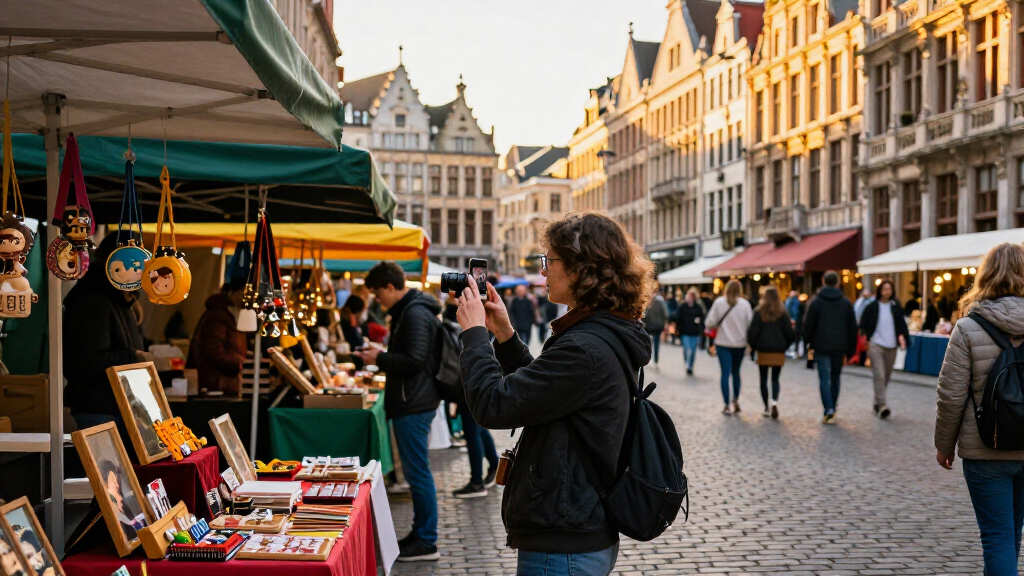 15 Must-See Events In Brussels This Weekend, August 14-16, 2026