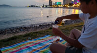 夏日出行去哪里？登陆复兴岛夏日狂欢夜！ 出行指南来了2026-08-22 - 上海市人民政府