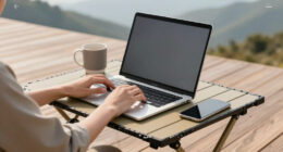 3 Best Portable Travel Laptops in 2026
