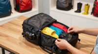 4 Best Compact Travel Backpacks in 2026