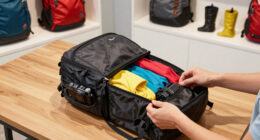 4 Best Compact Travel Backpacks in 2026