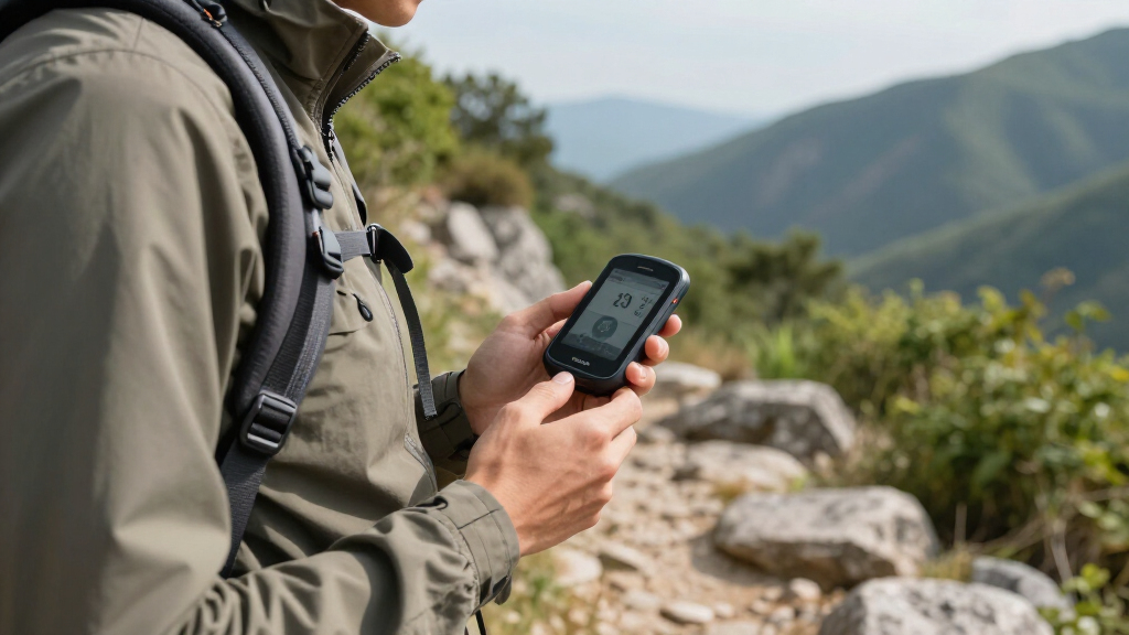 4 Best Garmin GPS Devices in 2026