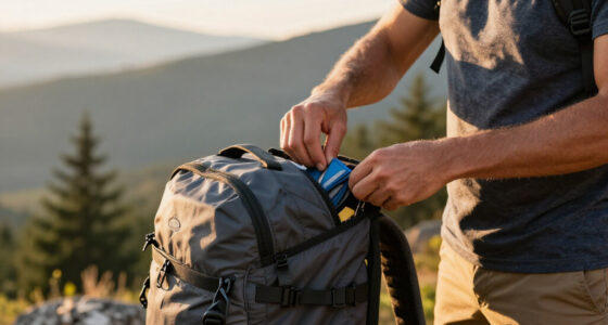 4 Best Portable Travel Organizers in 2026