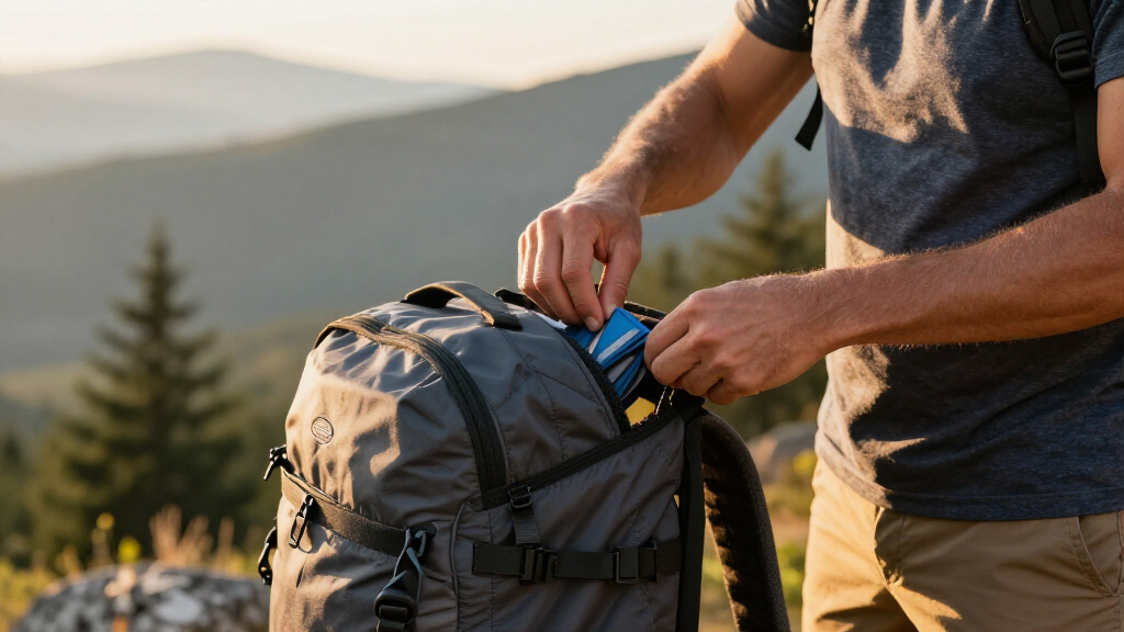 4 Best Portable Travel Organizers in 2026