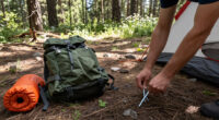 6 Best Outdoor Camping Gear Essentials for 2026