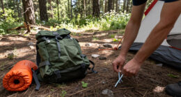 6 Best Outdoor Camping Gear Essentials for 2026