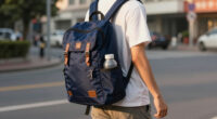 8 Best Compact Travel Backpacks for Students in 2026