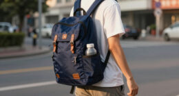 8 Best Compact Travel Backpacks for Students in 2026